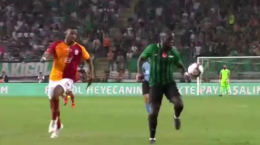 Galatasaray – Akhisarspor Süper Kupa izle
